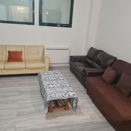 Appartement Le Beau Sejour à Poitiers Extérieur photo