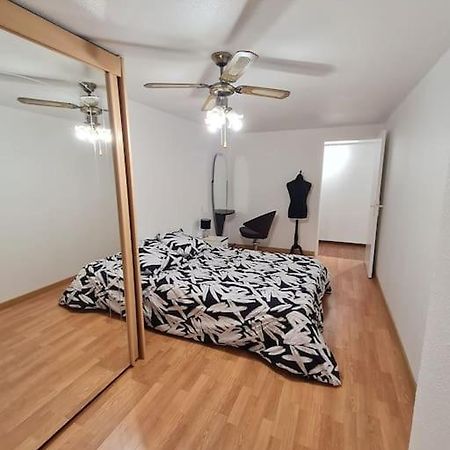 Appartement Le Beau Sejour à Poitiers Extérieur photo