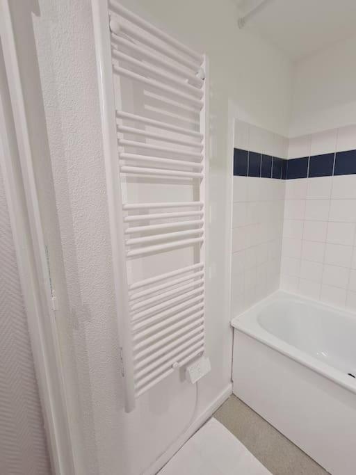 Appartement Le Beau Sejour à Poitiers Extérieur photo
