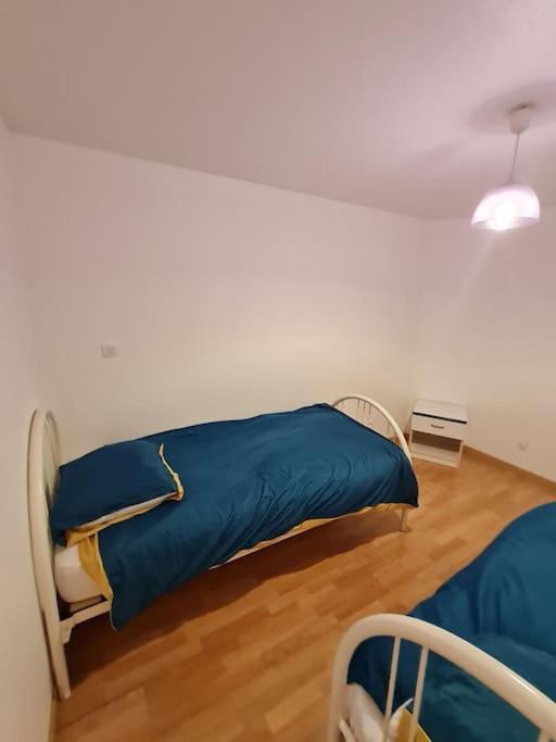 Appartement Le Beau Sejour à Poitiers Extérieur photo