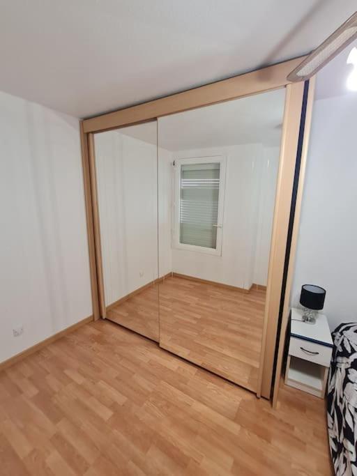 Appartement Le Beau Sejour à Poitiers Extérieur photo