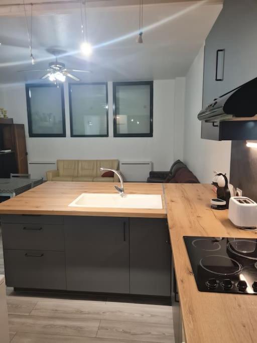 Appartement Le Beau Sejour à Poitiers Extérieur photo