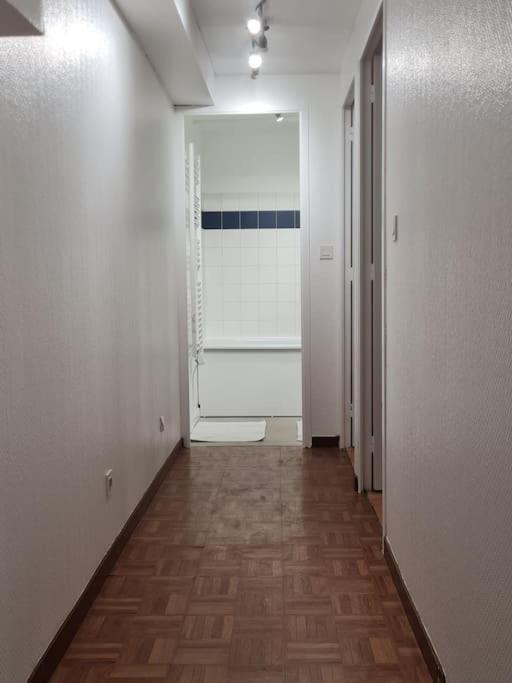 Appartement Le Beau Sejour à Poitiers Extérieur photo