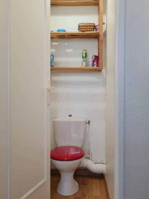 Appartement Le Beau Sejour à Poitiers Extérieur photo