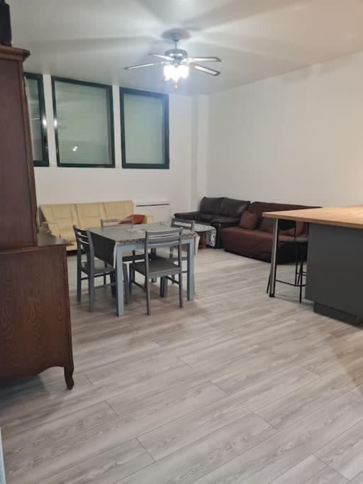 Appartement Le Beau Sejour à Poitiers Extérieur photo