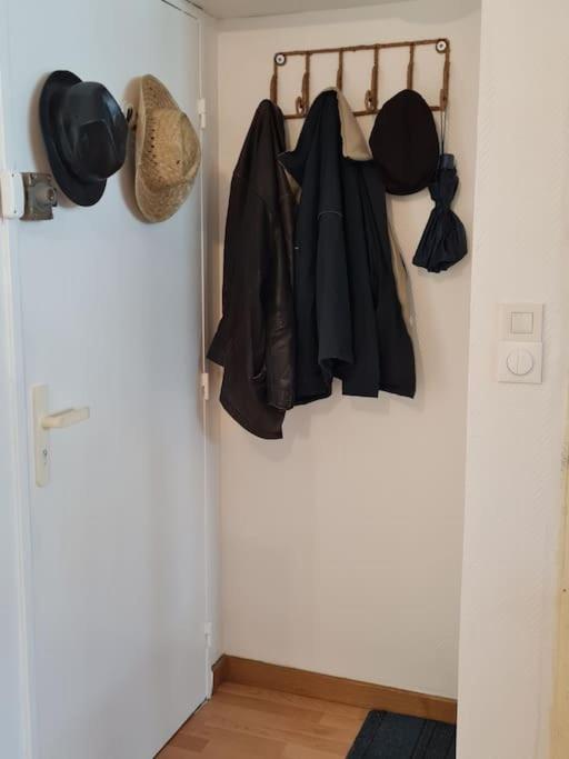 Appartement Le Beau Sejour à Poitiers Extérieur photo