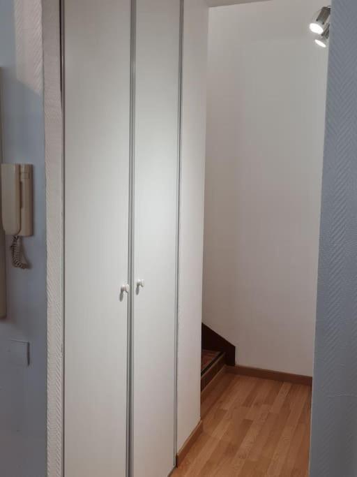 Appartement Le Beau Sejour à Poitiers Extérieur photo