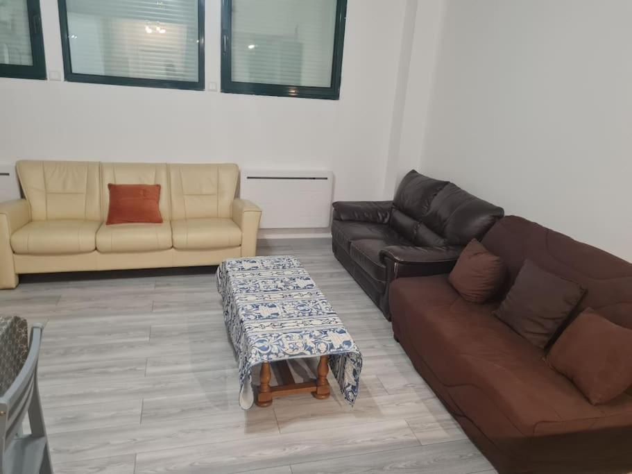Appartement Le Beau Sejour à Poitiers Extérieur photo