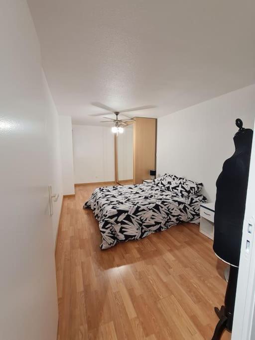 Appartement Le Beau Sejour à Poitiers Extérieur photo