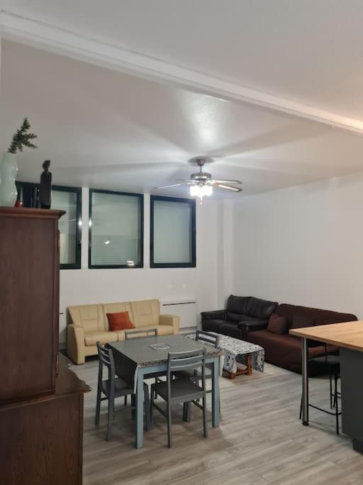 Appartement Le Beau Sejour à Poitiers Extérieur photo