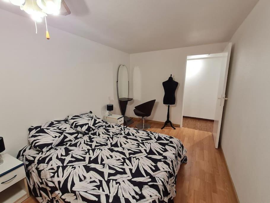 Appartement Le Beau Sejour à Poitiers Extérieur photo