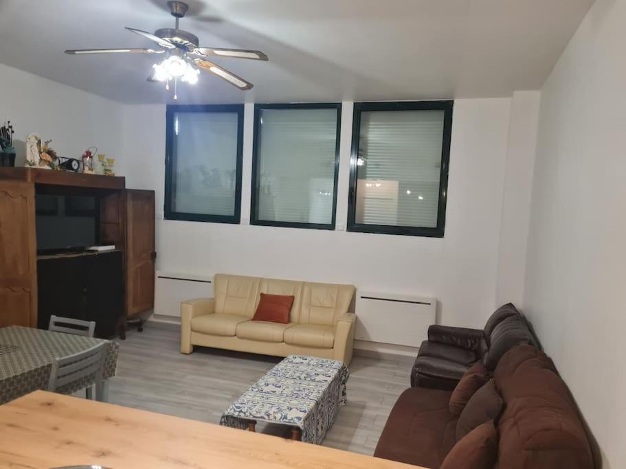 Appartement Le Beau Sejour à Poitiers Extérieur photo