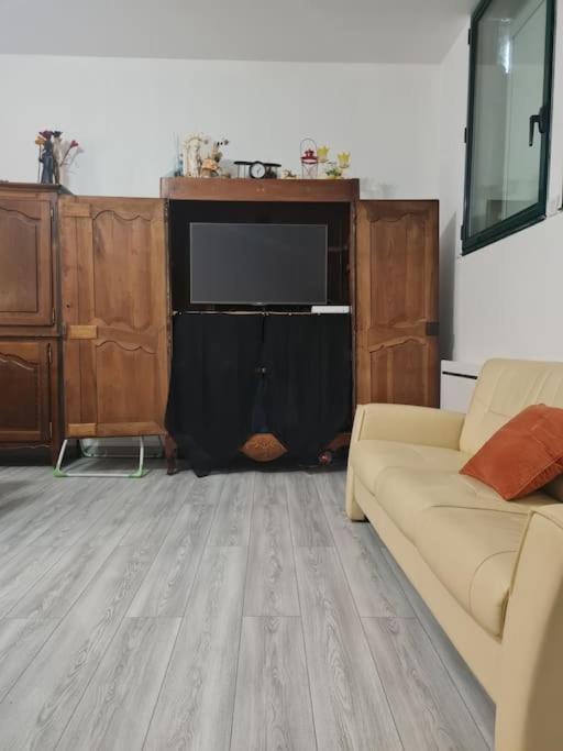 Appartement Le Beau Sejour à Poitiers Extérieur photo