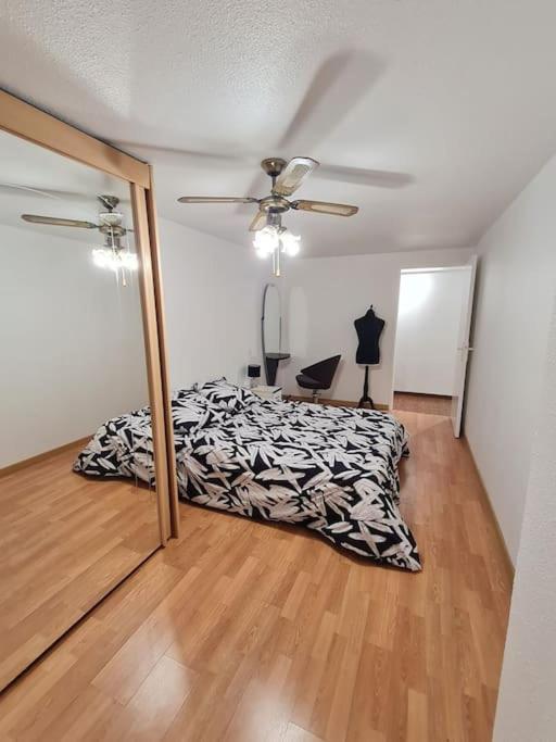 Appartement Le Beau Sejour à Poitiers Extérieur photo